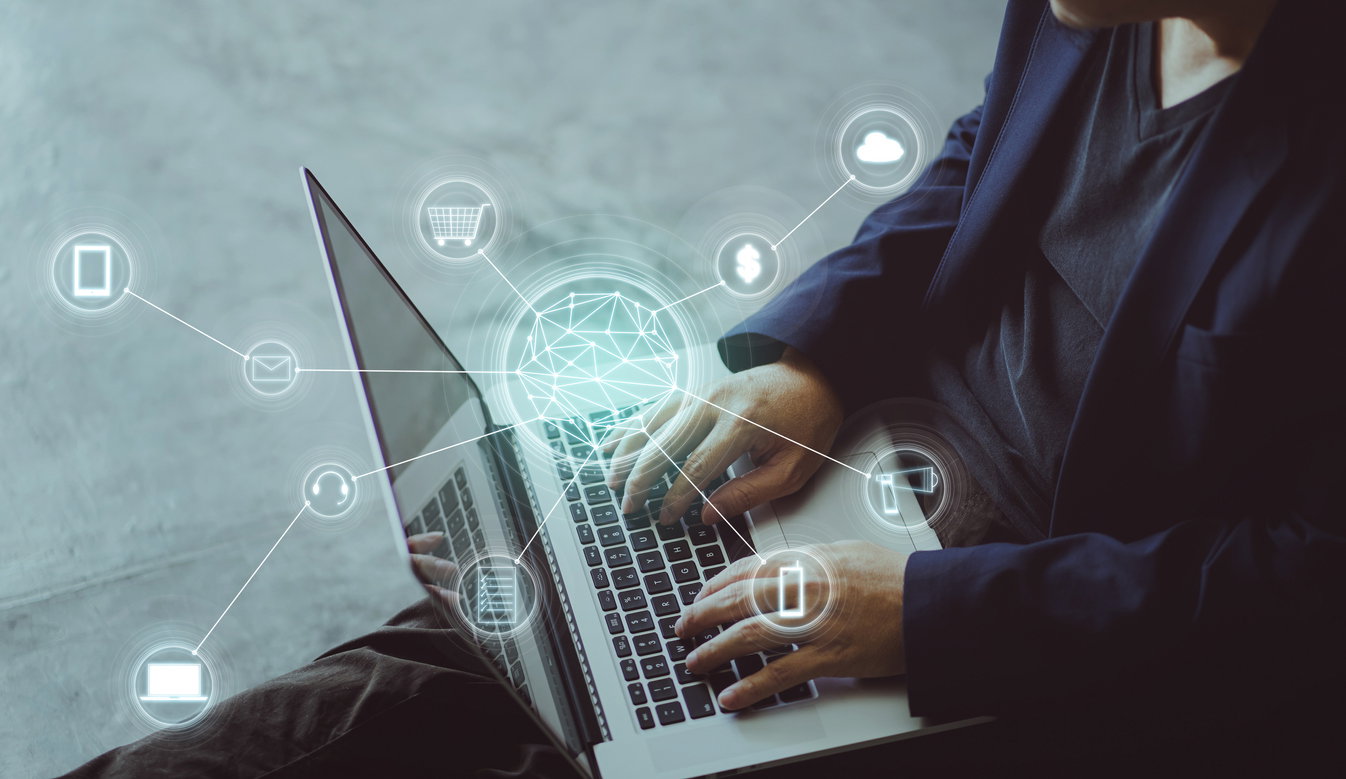 Connected technology